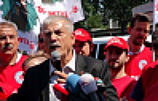 Kani Beko: Bu kadar acı yeter Suriye macerasına...