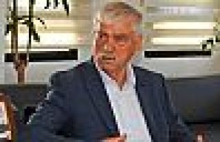 Kani Beko: Doğu'da MHP'ye 2,5 milyona yakın oy çıkması...