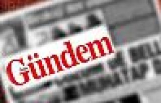 Kapatılan Özgür Gündem gazetesi için AYM'ye başvuru