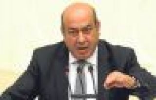 Kaplan: 'Partimiz IŞİD tarzı bir saldırı ile...