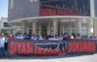 Kara Perşembe: Adım atmayan Hükümet sorumlu