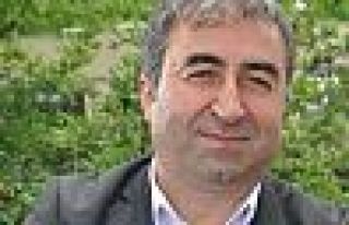 Karakoçan Belediye Eş Başkanı gözaltına alındı