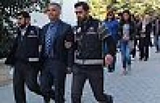 Karakoçan Belediye eşbaşkanları tutuklandı