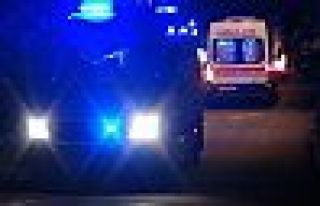 Karaman'da yolcu otobüsü devrildi: 3 ölü 46 yaralı