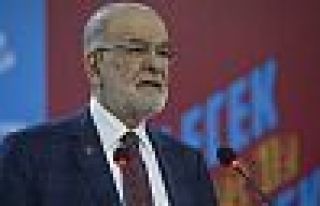 Karamollaoğlu: Hasankeyf'in yeni yüzü bizi hayretler...