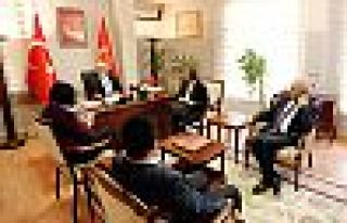 Karamollaoğlu: Yeni partiler Türk siyasetini etkileyecek