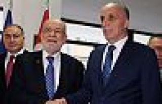 Karamollaoğlu: YSK'dan tedbir almasını bekliyoruz