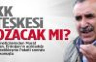 Karayılan: 'Ateşkesi bozma gibi bir niyetimiz yok'