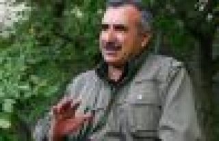 Karayılan: İki polis resmi birimimizce öldürülmedi