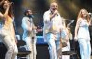 Kardeş Türküler'den konser talep eden Kılıç'a...