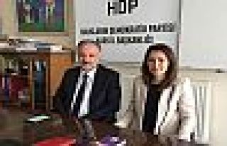 Kars anketi: HDP belediyede yüzde 33.7'ye çıktı