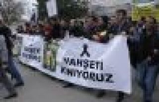 Kars, çocukların da Kars'ı