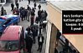 Kars Sarıkamış'ta katliam gibi arazi kavgası:...