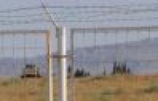 Kars Valiliği özel güvenlik bölgesi ilan etti