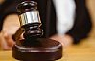 Kaset soruşturmasında 38 tutuklama