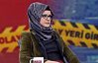 Kaşıkçı'nın nişanlısı idam kararlarına karşı...