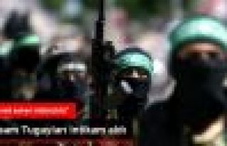 Kassam Tugayları: 131 İsrail Askeri Öldürdük