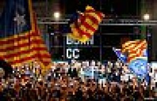 Katalonya bağımsızlığına yargı engeli