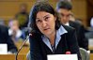 Kati Piri'den Erdoğan'a yanıt