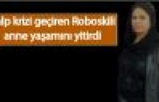 Roboski Anmasında Kalp Krizi Geçiren Anneyi Kaybettik