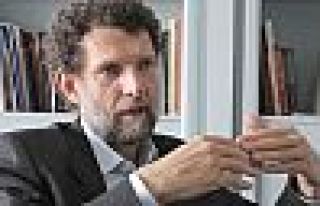 Kavala için bildiri: Kişiliği ve yaşamının şahidiyiz