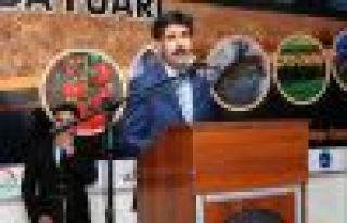 Kaya: Kentimizin gelişmesi için her türlü bedeli...