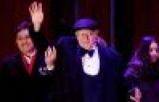 Kayahan hayatını kaybetti