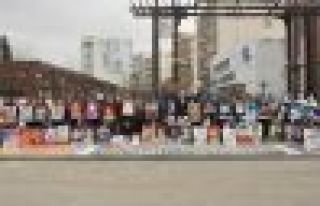 Kaybedilen ve katledilen kadınların akıbeti soruldu