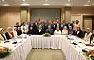 Kaynağı kesilen vakıflar: TÜRGEV, TÜGVA, Ensar...