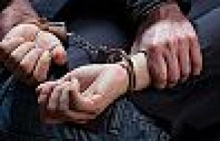 Kayseri merkezli 11 ilde ‘FETÖ’ operasyonu: 79...