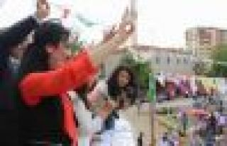 'HDP'nin zaferi ile sarayları, mekanları onlara...