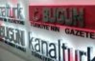 Kayyum atanan İpek Medya Grubu kapatıldı