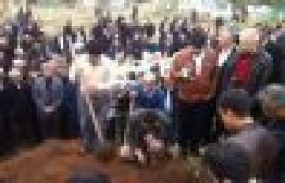 Kazıda Çıkan Cesetten Örnekler Adli Tıp'a Gönderildi