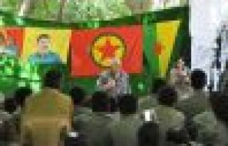 KCK: 'AKP ateşle oynamaya devam ederse kendini yakar'