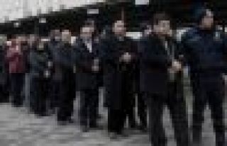 'KCK' Ana davada 48 Kürt siyasetçi için tahliye...