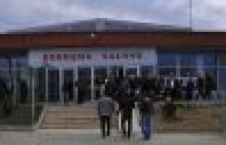 'KCK' Basın Davası'nda yalnızca 1 tahliye