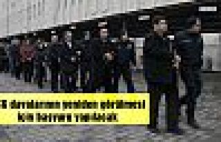 KCK davalarının yeniden görülmesi için başvuru...