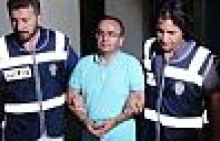 KCK davası hakimi fındık bahçesinde yakalandı