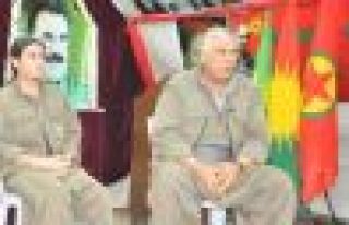 KCK: Di pêşengiya jinan de wê Rêbertiya me azad...