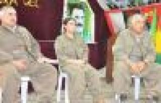 KCK: Erdoğan çözüm sürecini kabul etmediğini...