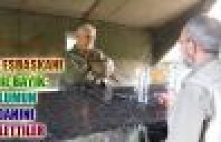 KCK Eşbaşkanı Cemil Bayık: 'Toplumun vicdanını...