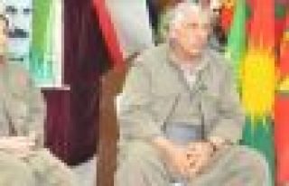 KCK Eşbaşkanları: 'Bu seçimler AKP ve HDP arasında...