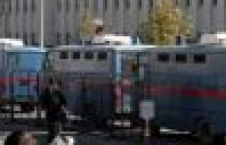 'KCK' İstanbul Ana Davası Pazartesi gününe ertelendi