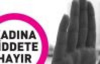 KCK: Kadına şiddet en büyük kırımdır