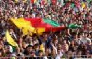 KCK: 'Kürdistan halkı için öz yönetimden başka...