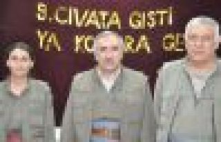 KCK: Roboski kararı Türkiye için utanç verici