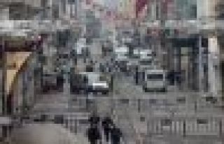 KCK: Sivillere yönelik eylemleri kınıyoruz