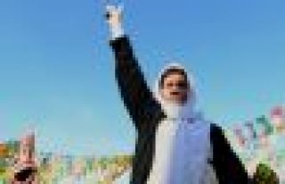 KCK'den 1 Eylül mesajı