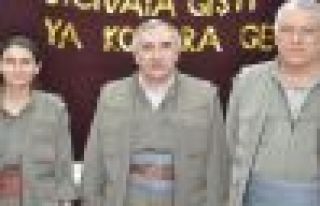 KCK'den Erdoğan'a: Kürt düşmanlığından vazgeç!