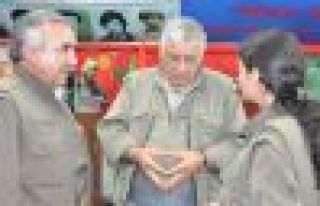 KCK'den 'Özgecan Aslan' açıklaması